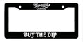 BUY THE DIP Frame