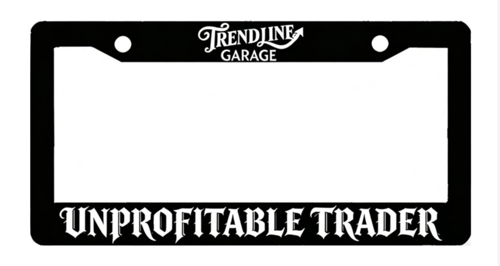 UNPROFITABLE TRADER Frame