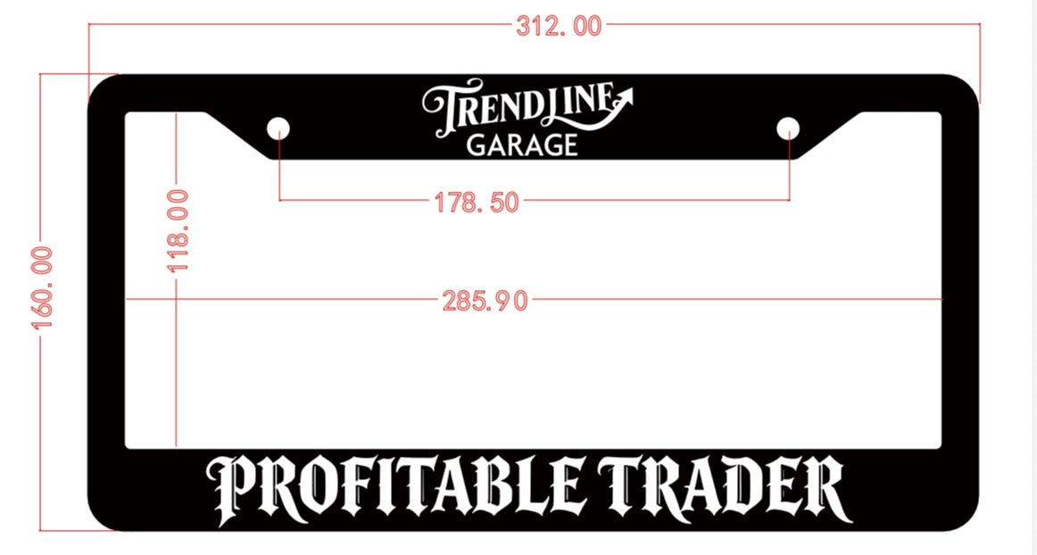 PROFITABLE TRADER Frame